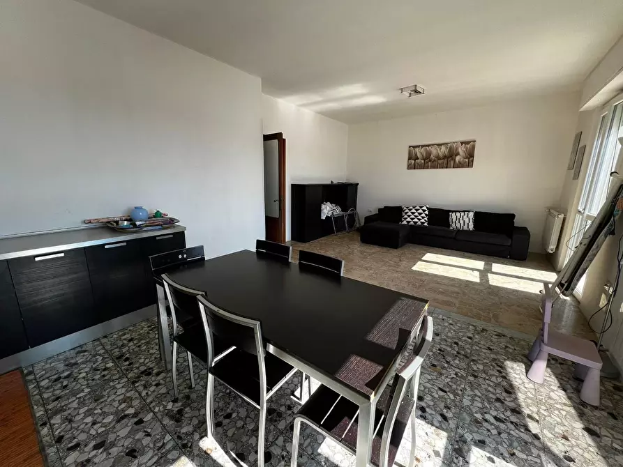 Immagine 5 di Appartamento in vendita  a Portovenere