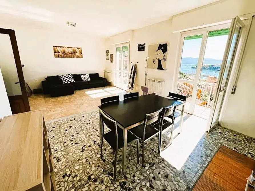 Immagine 11 di Appartamento in vendita  a Portovenere