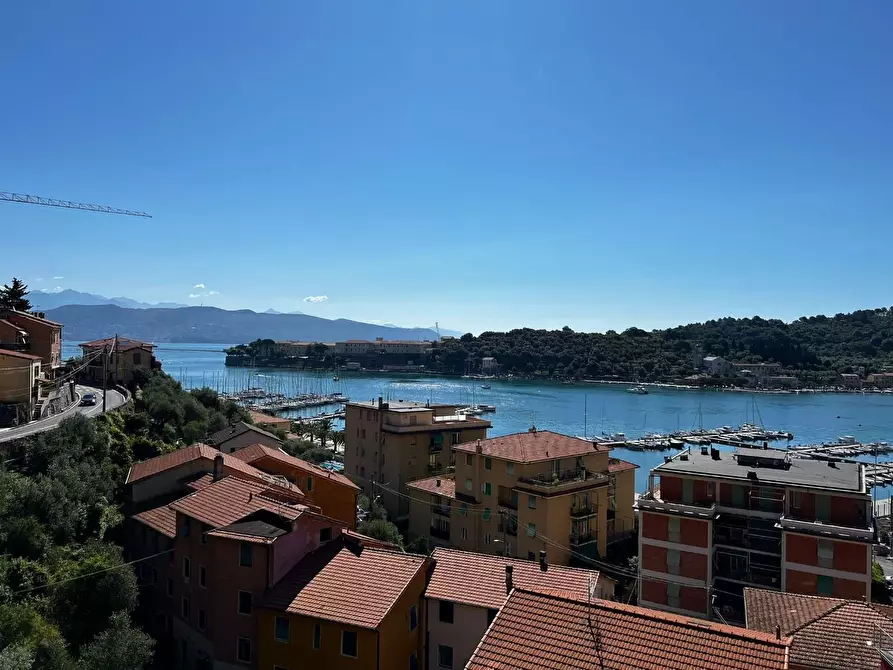 Immagine 3 di Appartamento in vendita  a Portovenere