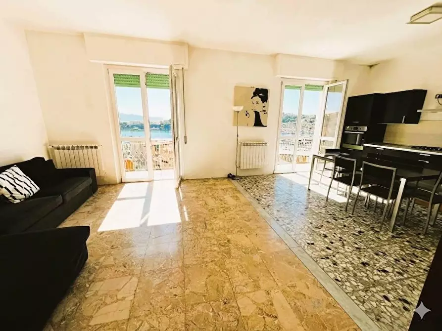 Immagine 12 di Appartamento in vendita  a Portovenere