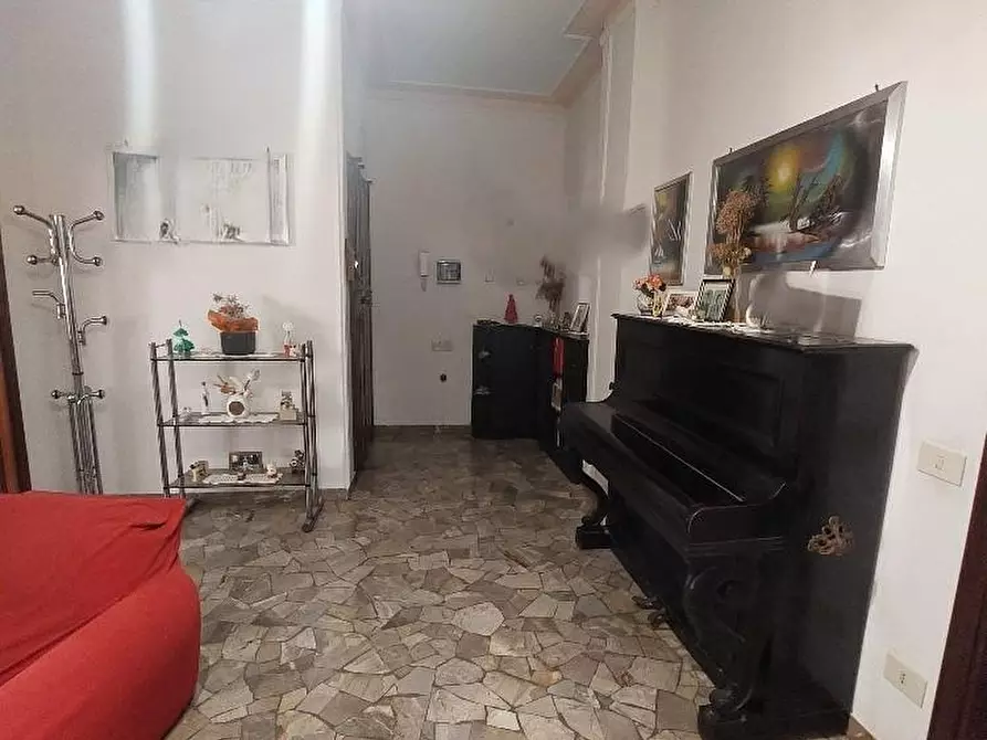 Immagine 6 di Appartamento in vendita  a Lastra A Signa