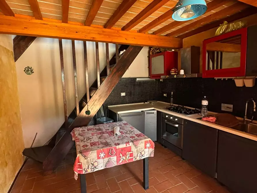 Immagine 3 di Terratetto in vendita  a San Giuliano Terme