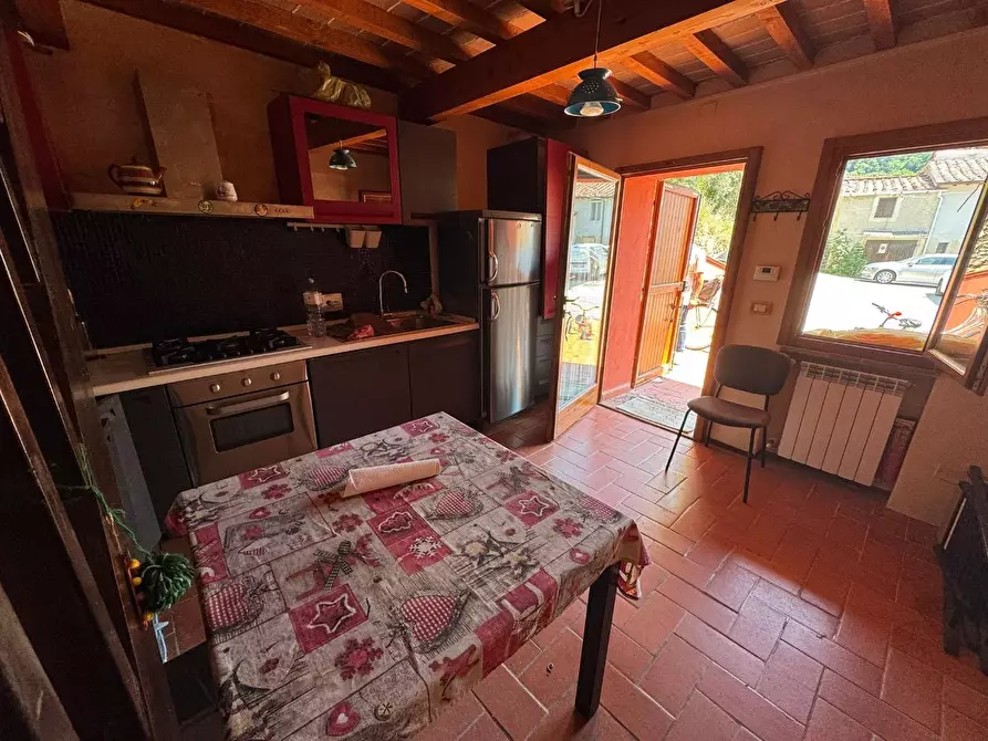 Immagine 1 di Terratetto in vendita  a San Giuliano Terme
