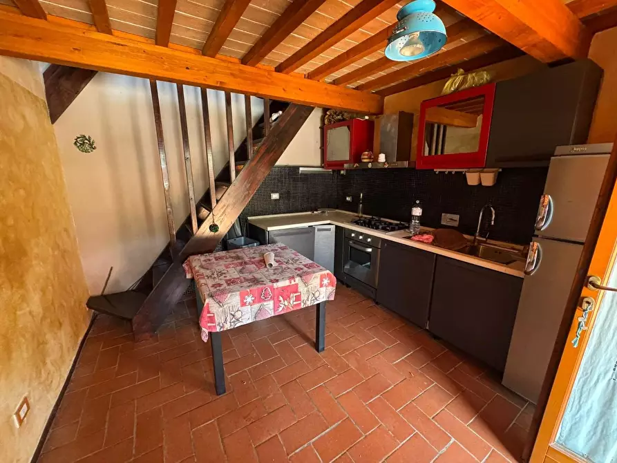 Immagine 4 di Terratetto in vendita  a San Giuliano Terme