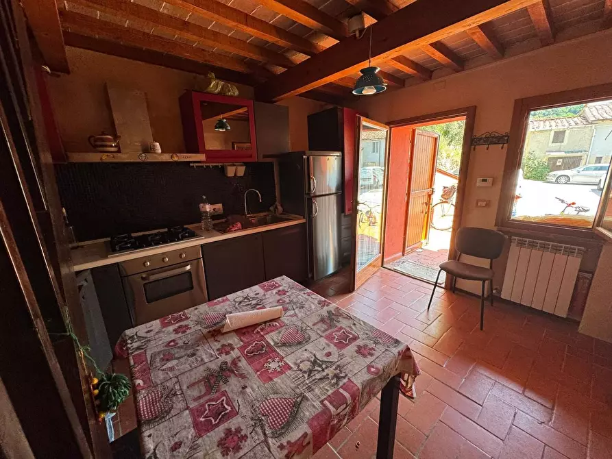 Immagine 2 di Terratetto in vendita  a San Giuliano Terme
