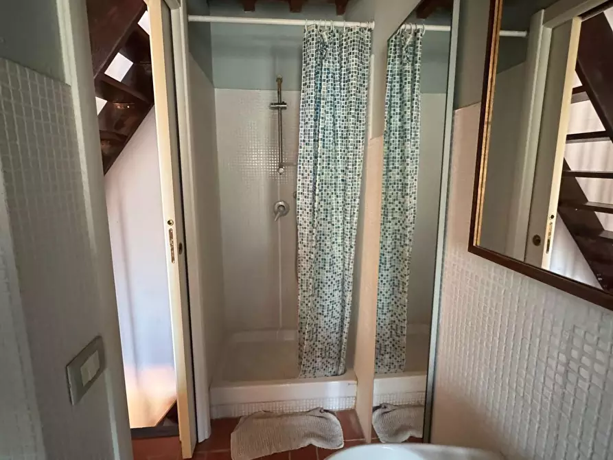 Immagine 7 di Terratetto in vendita  a San Giuliano Terme
