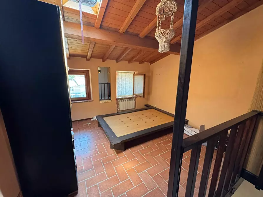 Immagine 11 di Terratetto in vendita  a San Giuliano Terme