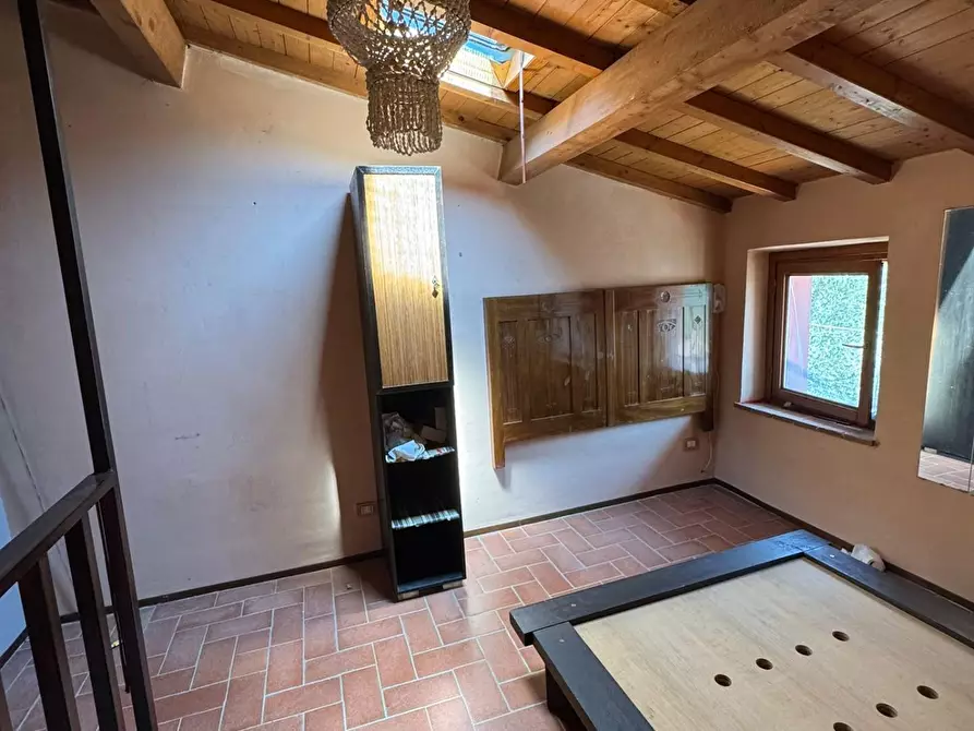 Immagine 9 di Terratetto in vendita  a San Giuliano Terme