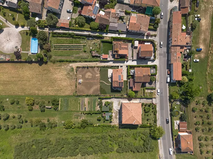 Immagine 62 di Villa in vendita  a San Giuliano Terme