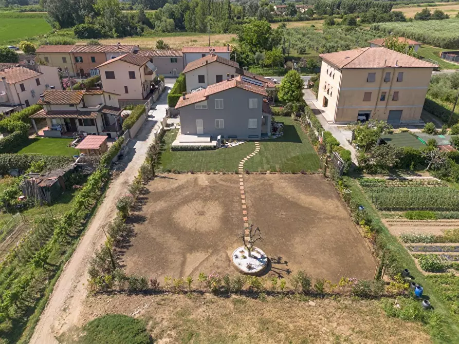 Immagine 6 di Villa in vendita  a San Giuliano Terme