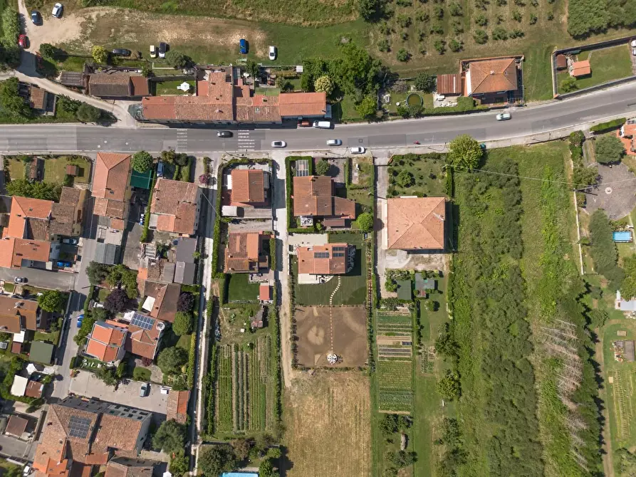 Immagine 61 di Villa in vendita  a San Giuliano Terme