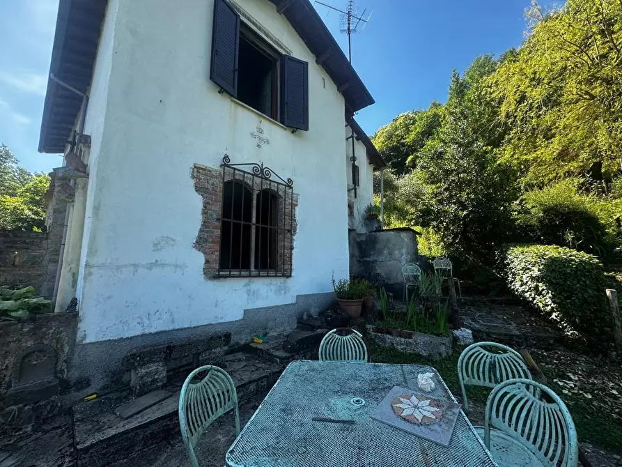 Immagine 3 di Rustico / casale in vendita  a Gallicano