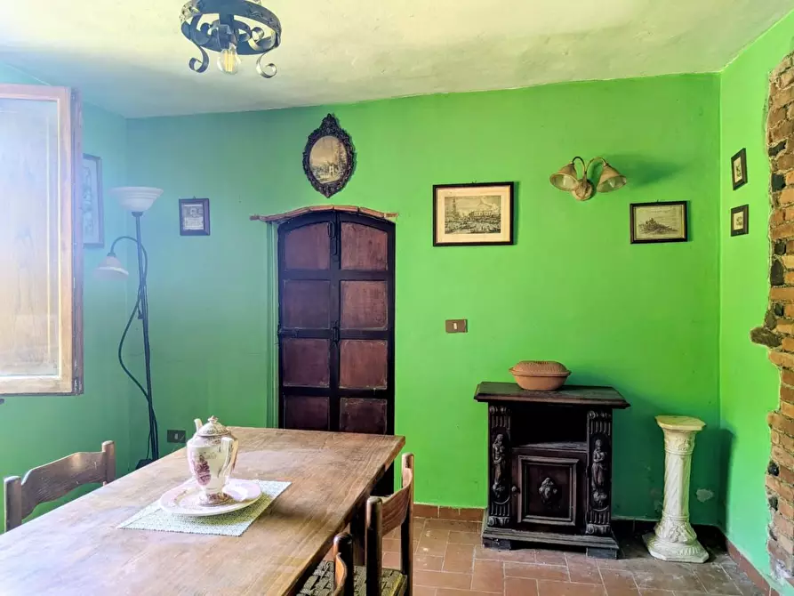 Immagine 16 di Rustico / casale in vendita  a Gallicano