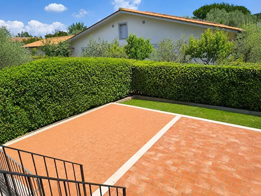 Immagine 4 di Appartamento in vendita  a Rapolano Terme