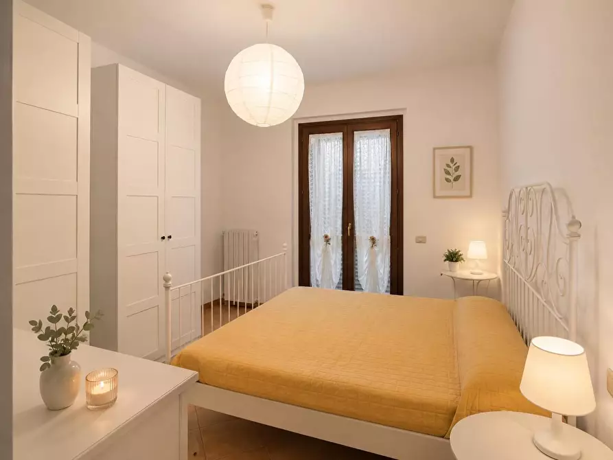 Immagine 13 di Appartamento in vendita  a Rapolano Terme