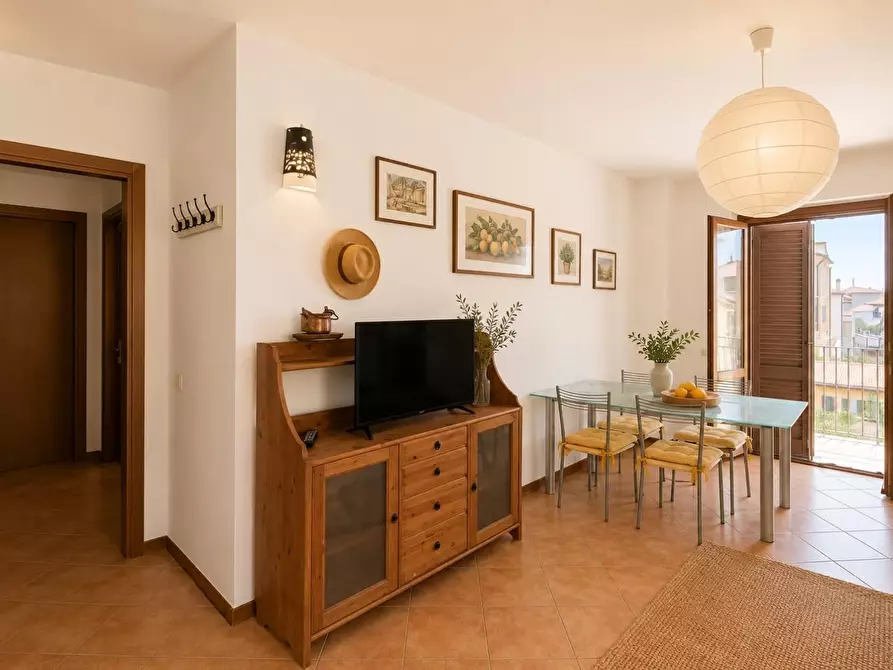 Immagine 10 di Appartamento in vendita  a Rapolano Terme