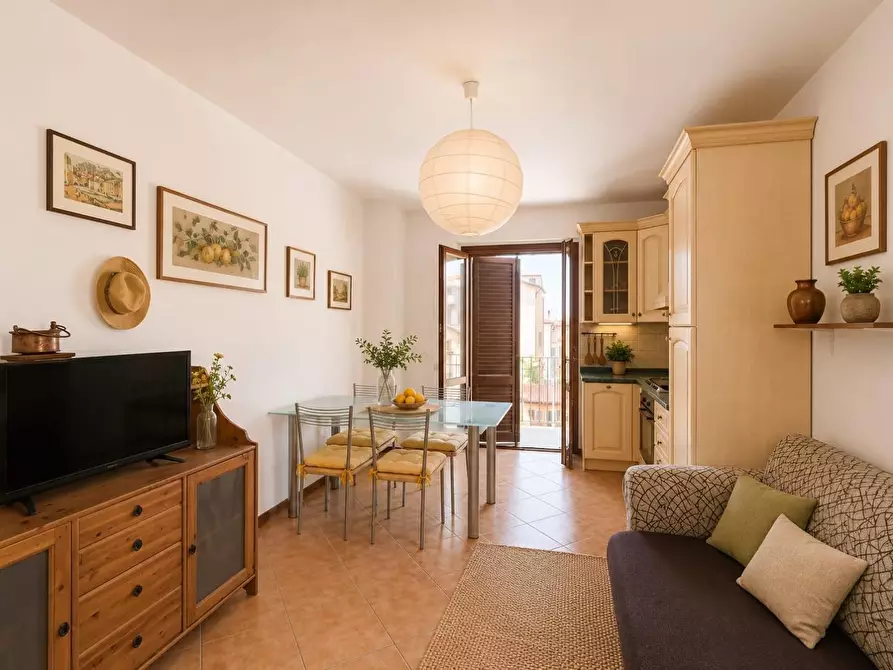 Immagine 7 di Appartamento in vendita  a Rapolano Terme