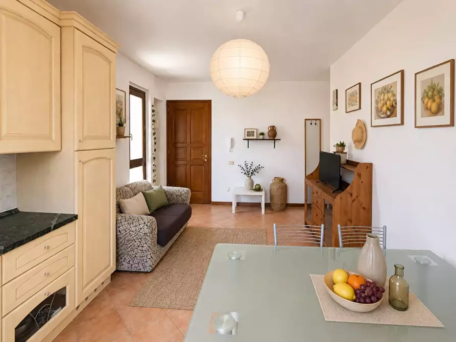 Immagine 2 di Appartamento in vendita  a Rapolano Terme