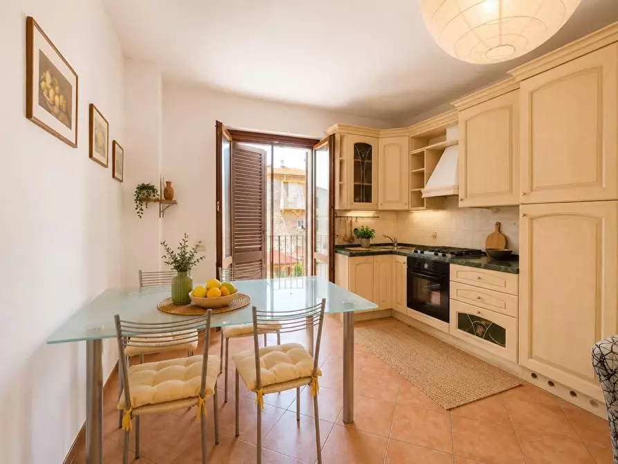 Immagine 5 di Appartamento in vendita  a Rapolano Terme