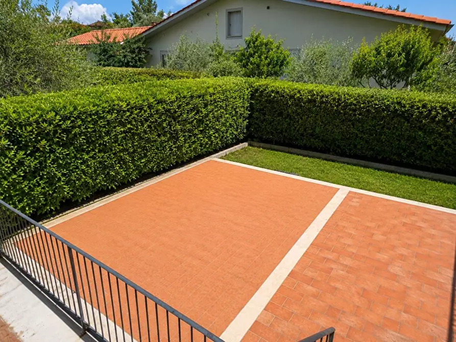 Immagine 3 di Appartamento in vendita  a Rapolano Terme