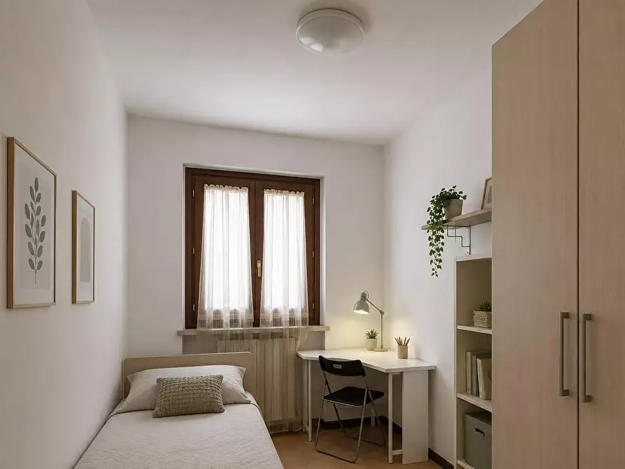 Immagine 15 di Appartamento in vendita  a Rapolano Terme