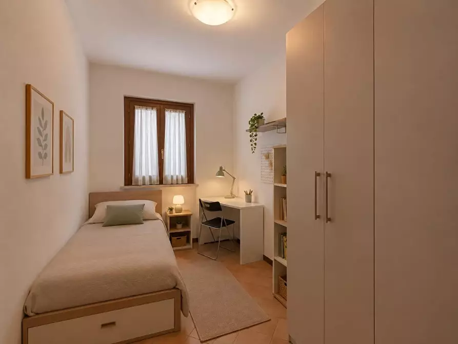 Immagine 16 di Appartamento in vendita  a Rapolano Terme