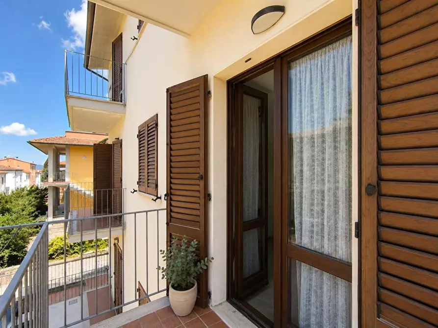 Immagine 11 di Appartamento in vendita  a Rapolano Terme
