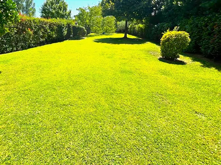 Immagine 1 di Casa bifamiliare in vendita  a Montelupo Fiorentino