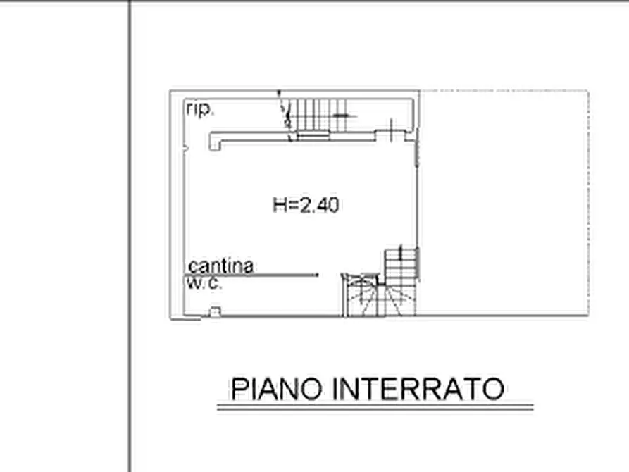 Immagine 17 di Casa bifamiliare in vendita  a Montelupo Fiorentino