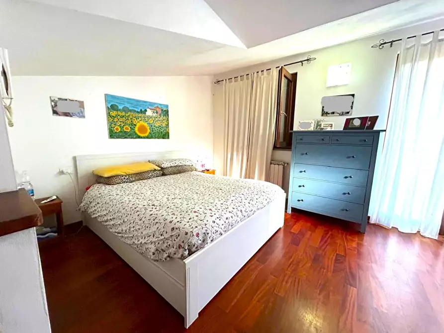 Immagine 9 di Casa bifamiliare in vendita  a Montelupo Fiorentino