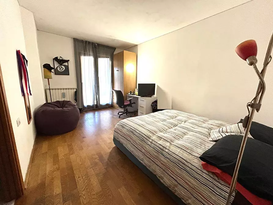 Immagine 10 di Casa bifamiliare in vendita  a Montelupo Fiorentino