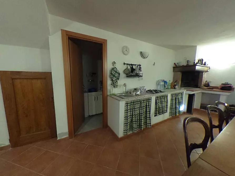 Immagine 14 di Casa bifamiliare in vendita  a Montelupo Fiorentino
