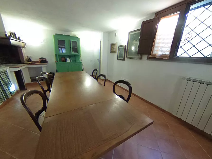 Immagine 15 di Casa bifamiliare in vendita  a Montelupo Fiorentino