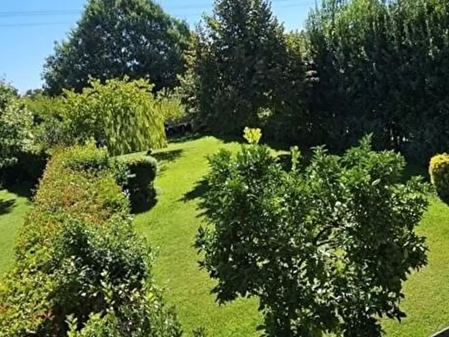 Immagine 2 di Casa bifamiliare in vendita  a Montelupo Fiorentino