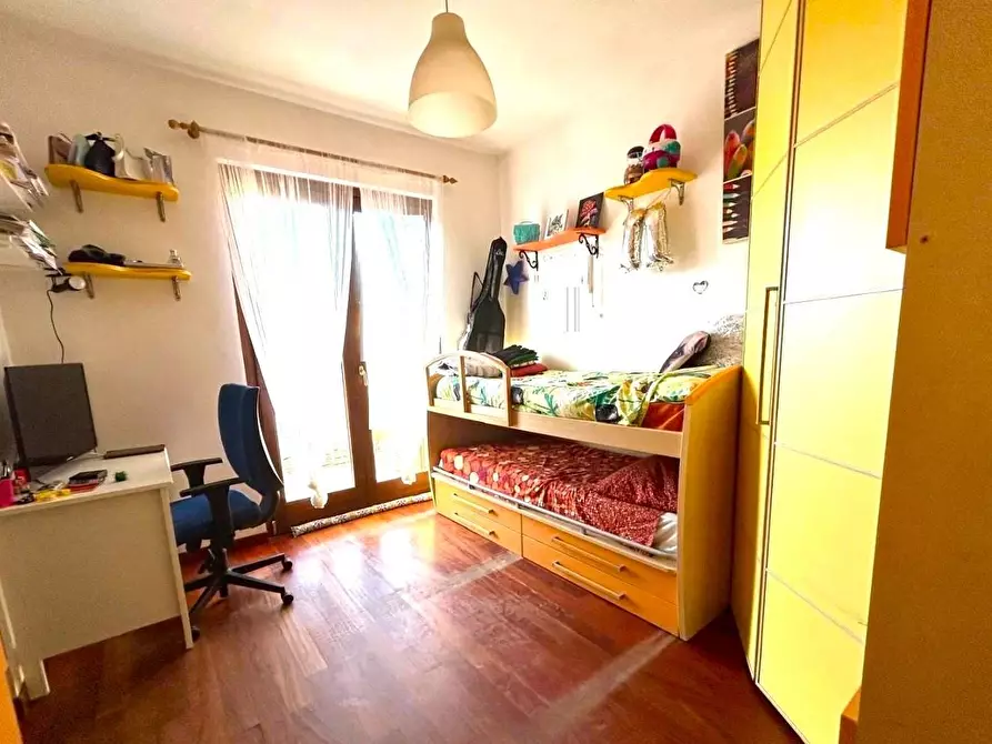 Immagine 7 di Casa bifamiliare in vendita  a Montelupo Fiorentino