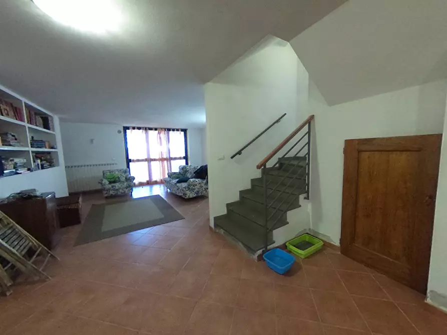 Immagine 16 di Casa bifamiliare in vendita  a Montelupo Fiorentino