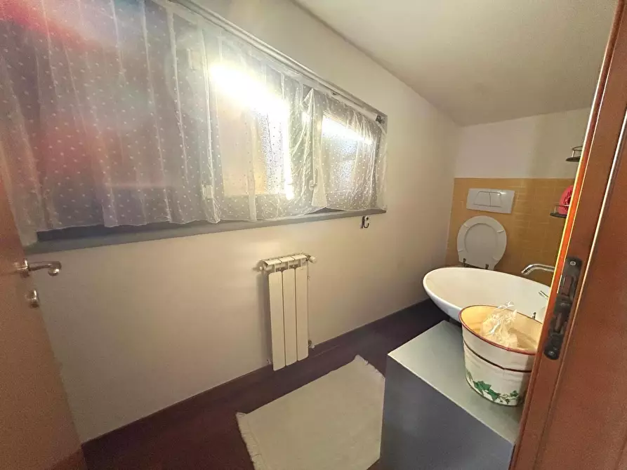 Immagine 11 di Casa bifamiliare in vendita  a Montelupo Fiorentino