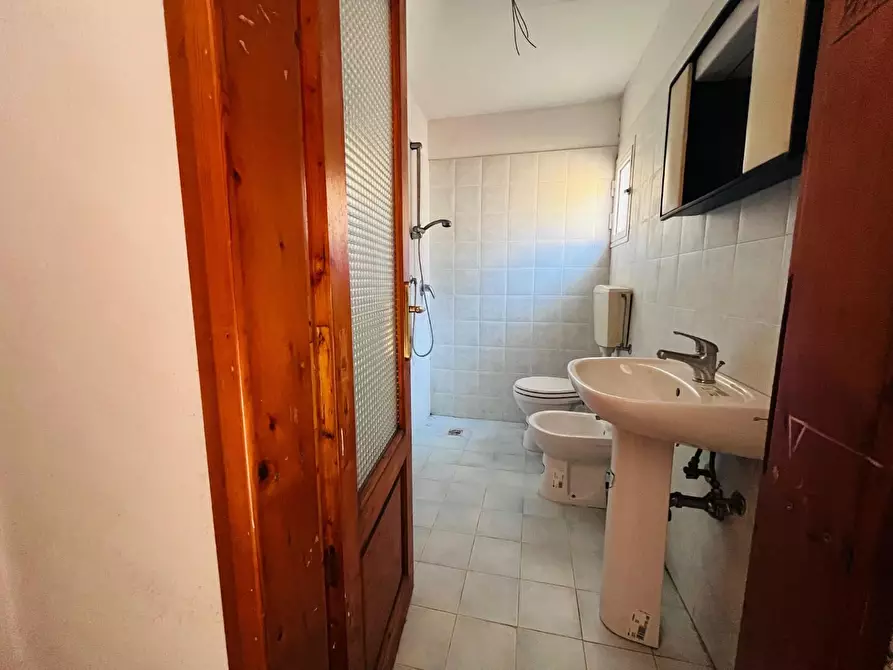 Immagine 12 di Terratetto in vendita  a Ponte Buggianese