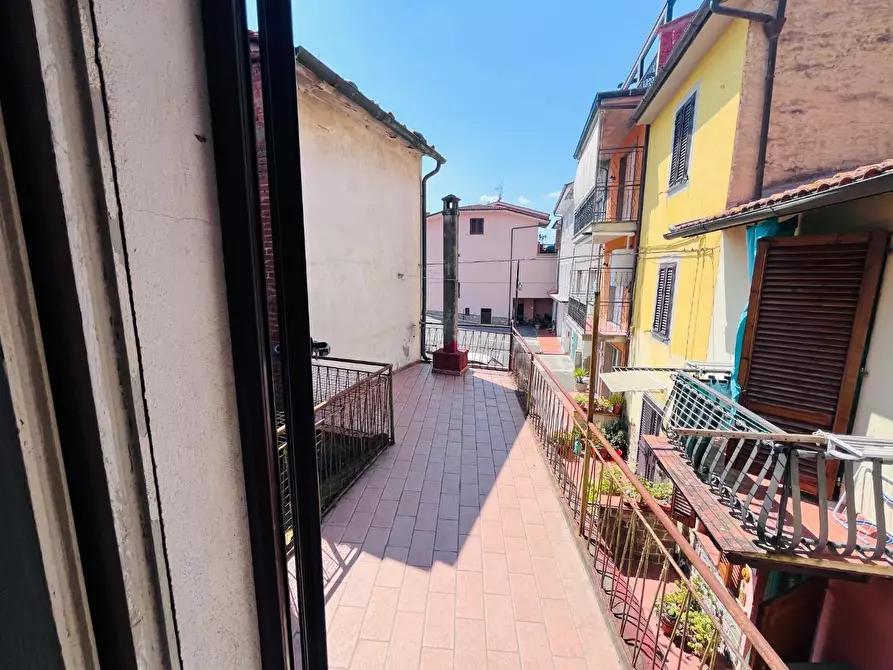 Immagine 14 di Terratetto in vendita  a Ponte Buggianese