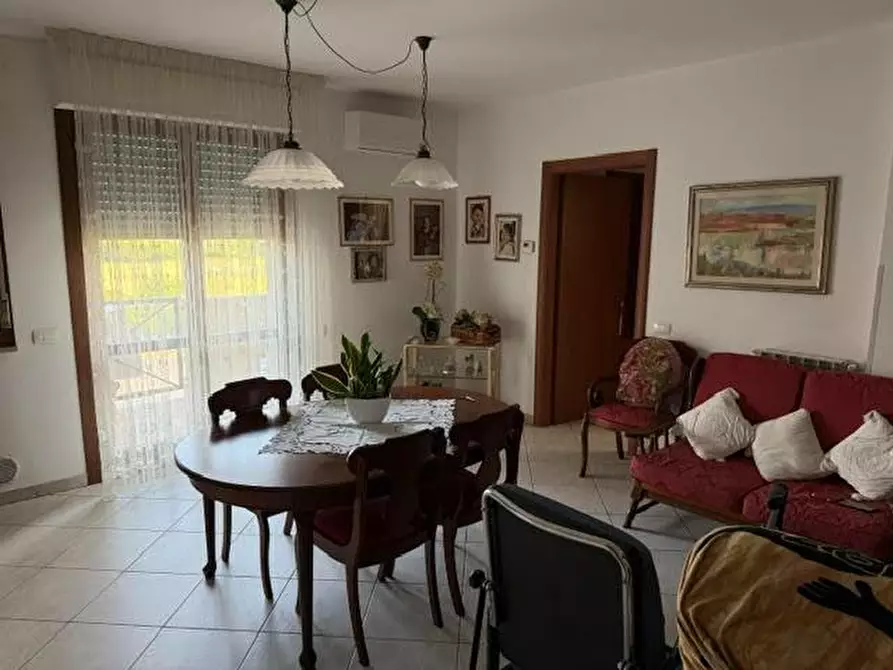 Immagine 3 di Appartamento in vendita  a Calcinaia