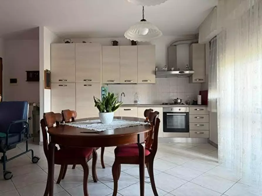 Immagine 1 di Appartamento in vendita  a Calcinaia