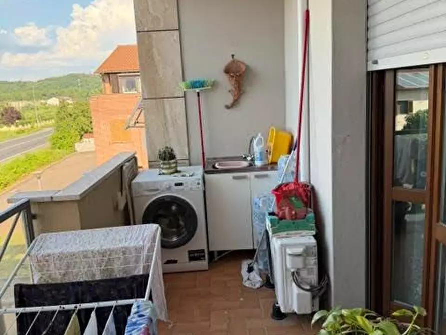 Immagine 4 di Appartamento in vendita  a Calcinaia