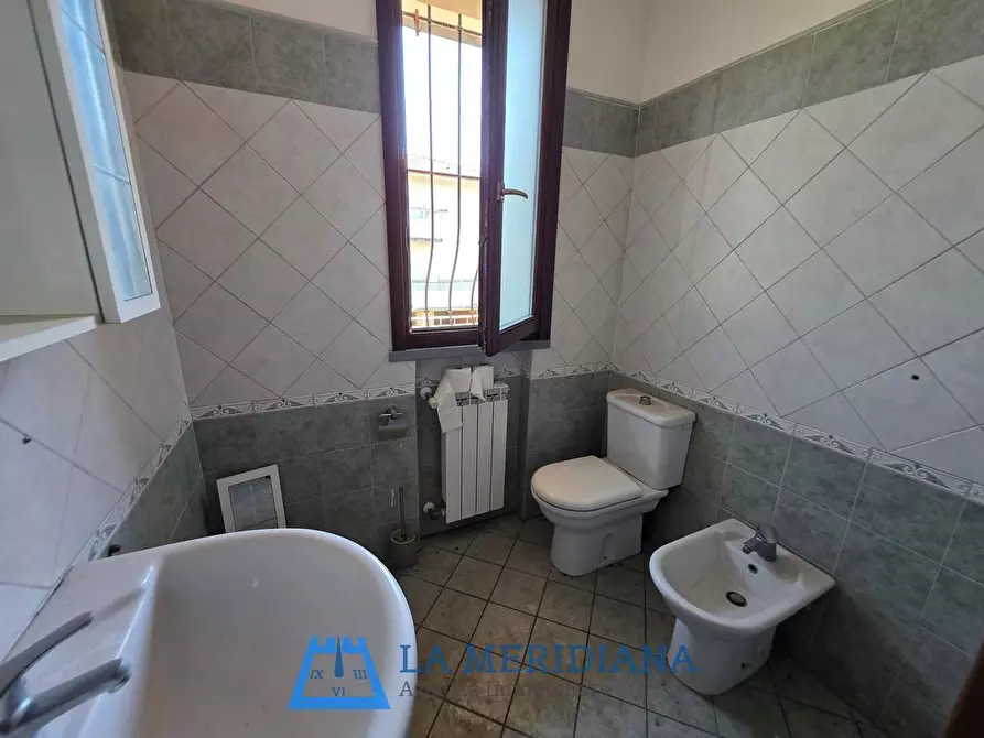 Immagine 9 di Appartamento in vendita  a Larciano