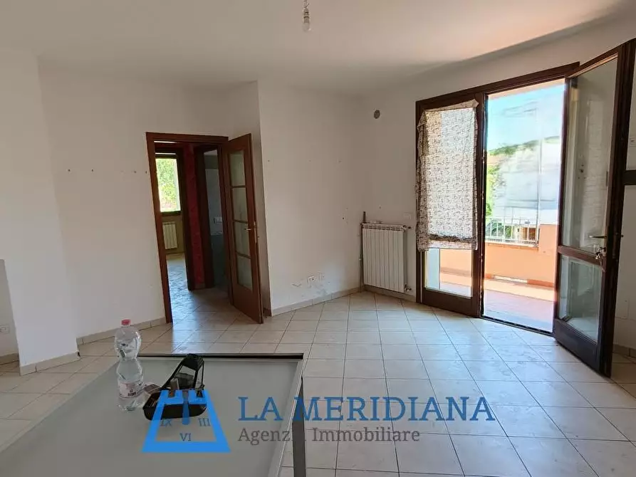 Immagine 4 di Appartamento in vendita  a Larciano