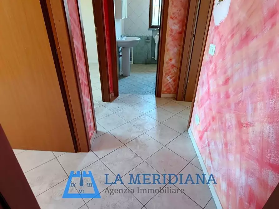 Immagine 8 di Appartamento in vendita  a Larciano