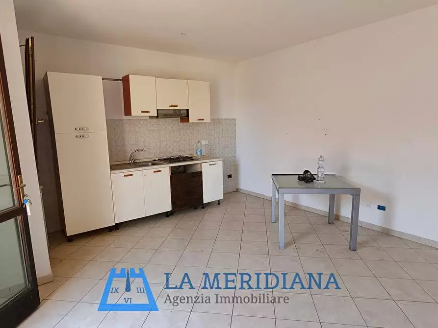 Immagine 3 di Appartamento in vendita  a Larciano
