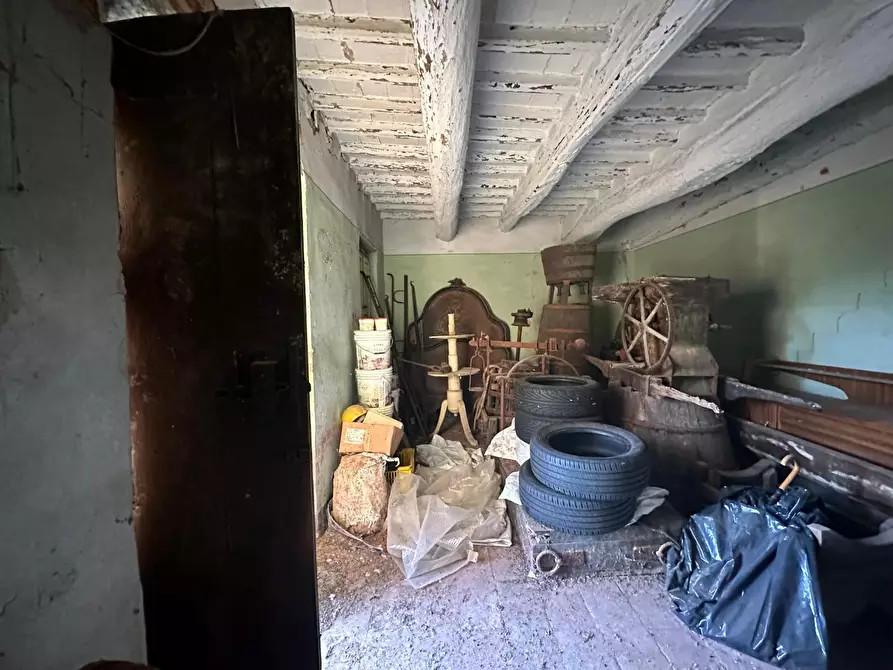 Immagine 5 di Terratetto in vendita  a Capannori