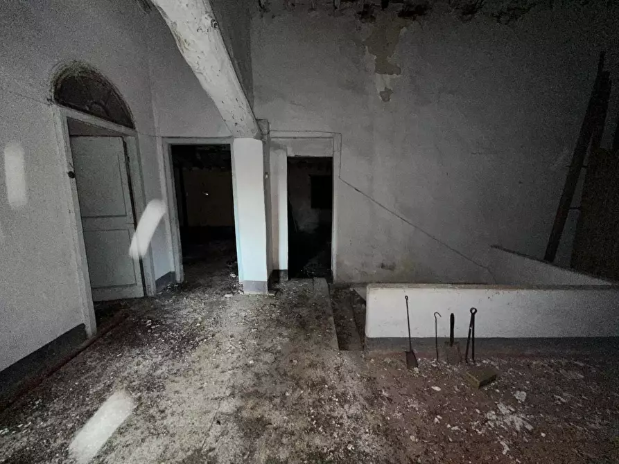 Immagine 4 di Terratetto in vendita  a Capannori