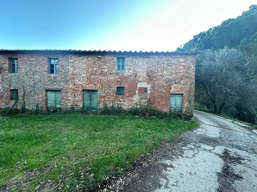 Immagine 14 di Terratetto in vendita  a Capannori