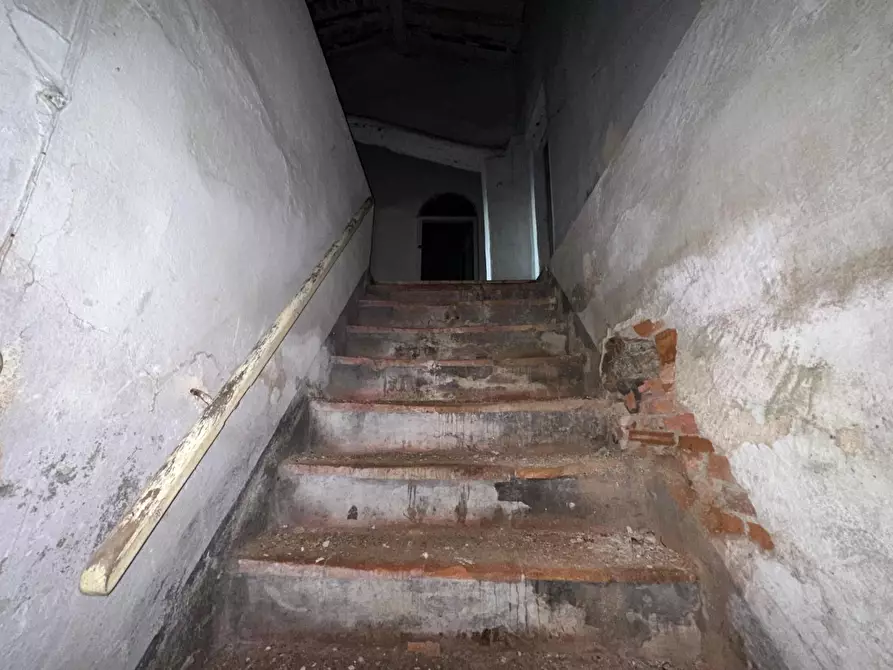 Immagine 9 di Terratetto in vendita  a Capannori
